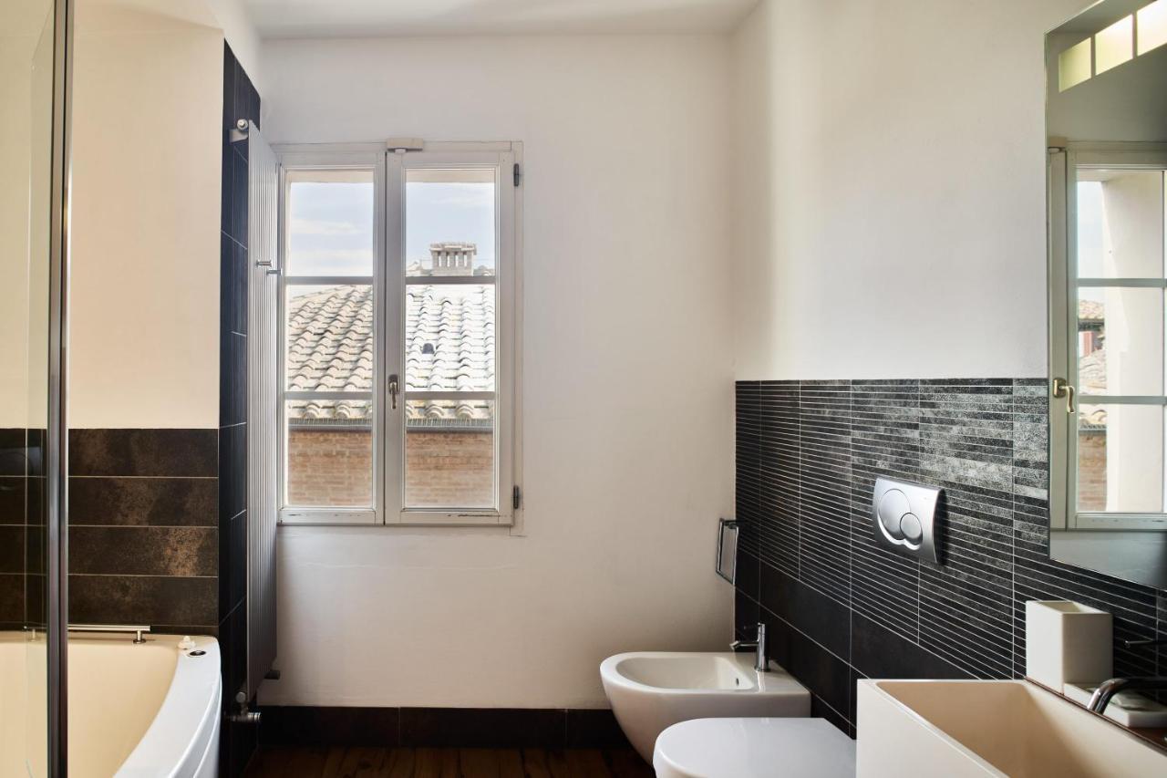 Bed and breakfast Le Logge Luxury 3*