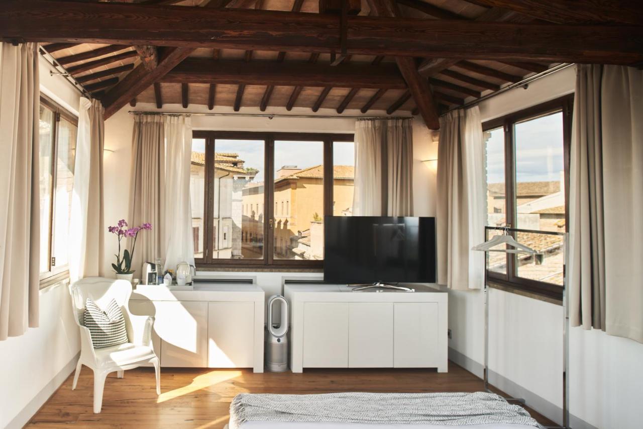 Le Logge Luxury 3*