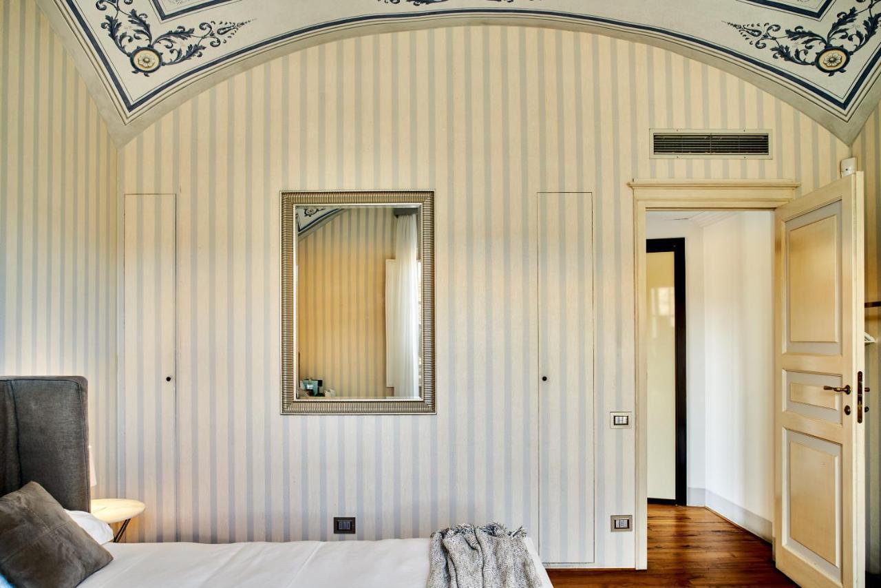 Bed and breakfast Le Logge Luxury 3*