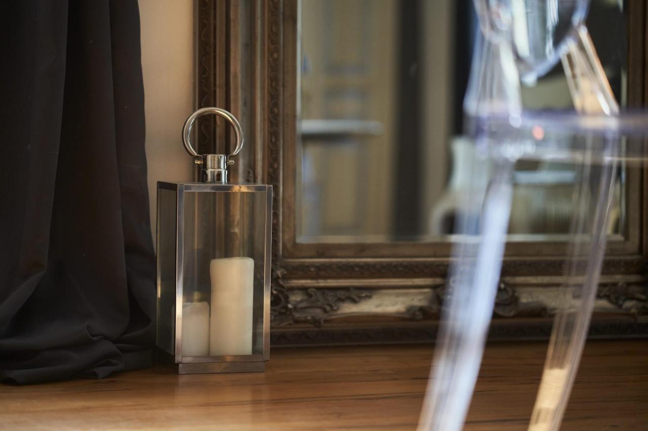 Acomodação com café da manhã  Le Logge Luxury Siena