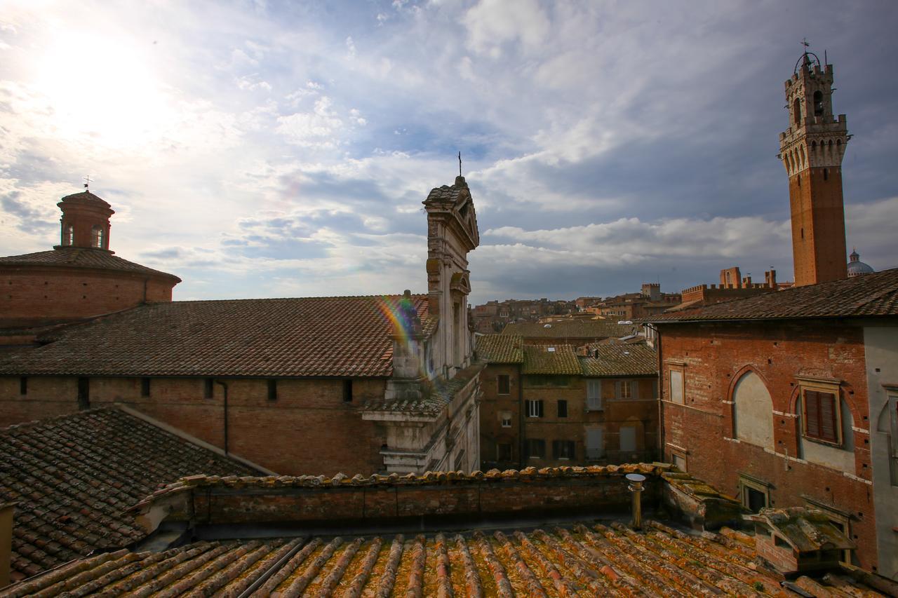 Le Logge Luxury Bed and breakfast 3*